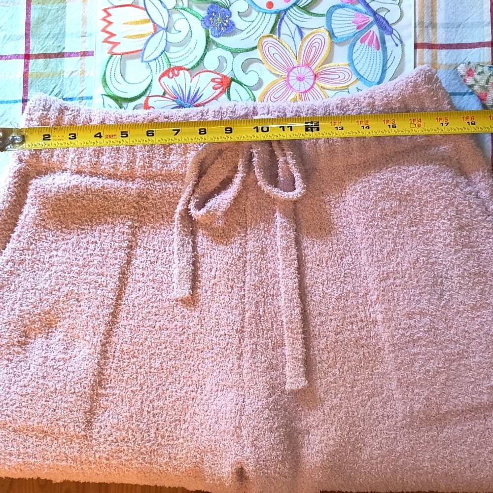 Luxury Premier Collection Cozy Pant, NWT - Picture 4 of 8